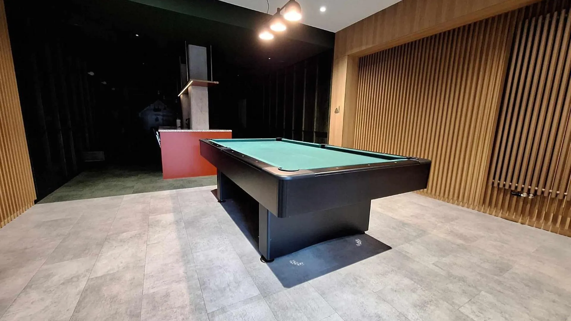 Loft Gdanskie Mlyny