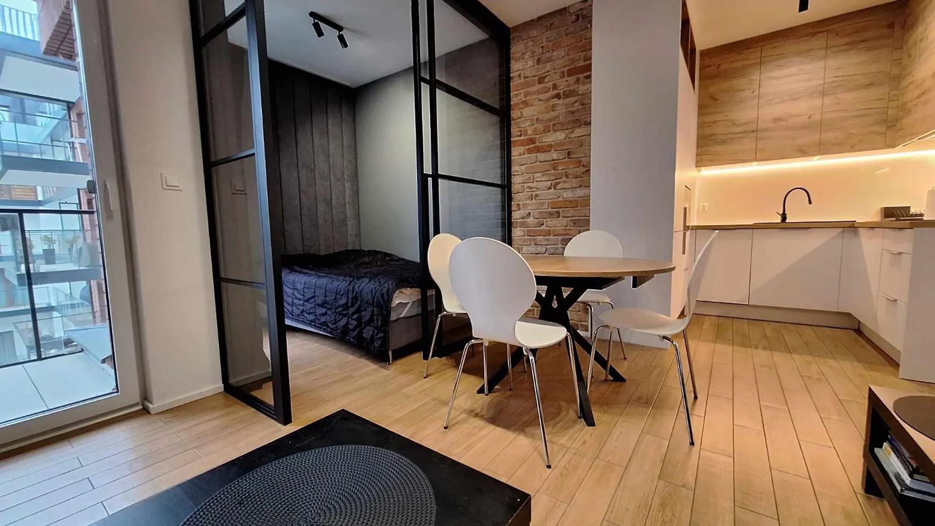Loft Gdanskie Mlyny Poland